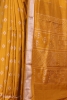 Pure Handloom Patola Ikat Silk Saree
